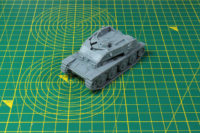 Bolt Action - SdKfz 139 Marder III