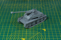 Bolt Action - SdKfz 139 Marder III