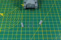 Bolt Action - SdKfz 139 Marder III