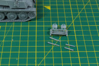 Bolt Action - SdKfz 139 Marder III