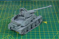 Bolt Action - SdKfz 139 Marder III