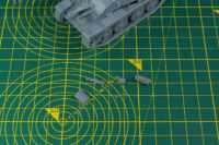 Bolt Action - SdKfz 139 Marder III