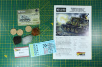 Bolt Action - SdKfz 139 Marder III