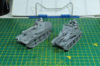 Bolt Action - SdKfz 139 Marder III