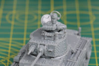 Bolt Action - Panzer 38(t)