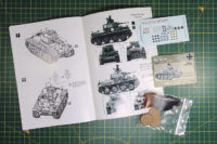 Bolt Action - Panzer 38(t)