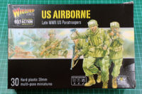 Bolt Action - US Airborne