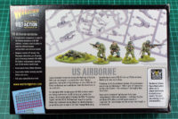 Bolt Action - US Airborne