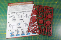 Games Workshop - Warhammer Underworlds Shadespire