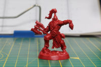 Games Workshop - Warhammer Underworlds Shadespire