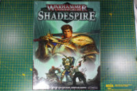 Games Workshop - Warhammer Underworlds Shadespire