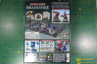 Games Workshop - Warhammer Underworlds Shadespire