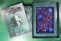 Games Workshop - Warhammer Underworlds Shadespire