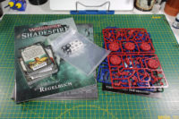 Games Workshop - Warhammer Underworlds Shadespire