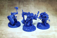 Games Workshop - Warhammer Underworlds Shadespire