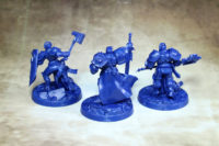 Games Workshop - Warhammer Underworlds Shadespire