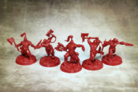 Games Workshop - Warhammer Underworlds Shadespire
