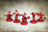 Games Workshop - Warhammer Underworlds Shadespire