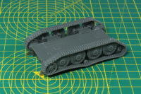 Rubicon Models - Jagdpanzer 38(t) Hetzer