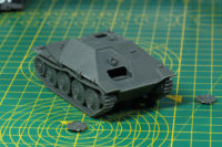 Rubicon Models - Jagdpanzer 38(t) Hetzer