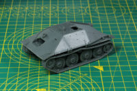 Rubicon Models - Jagdpanzer 38(t) Hetzer