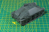 Rubicon Models - Jagdpanzer 38(t) Hetzer