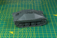 Rubicon Models - Jagdpanzer 38(t) Hetzer