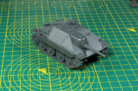 Rubicon Models - Jagdpanzer 38(t) Hetzer