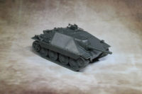 Rubicon Models - Jagdpanzer 38(t) Hetzer