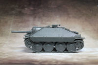 Rubicon Models - Jagdpanzer 38(t) Hetzer
