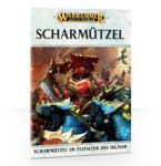 Warhammer Age of Sigmar Scharmützel