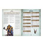 Warhammer Age of Sigmar Scharmützel