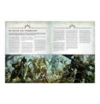 Warhammer Age of Sigmar Scharmützel