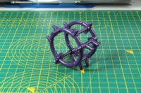 Warhammer Age of Sigmar - Malign Sorcery