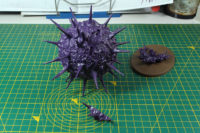 Warhammer Age of Sigmar - Malign Sorcery
