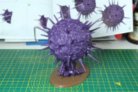 Warhammer Age of Sigmar - Malign Sorcery