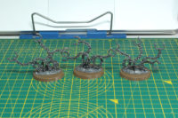 Warhammer Age of Sigmar - Malign Sorcery