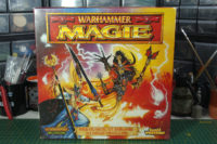 Warhammer Age of Sigmar - Malign Sorcery