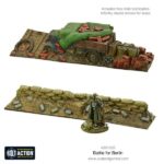 Bolt Action - Battle for Berlin Barricades