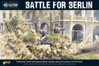 Bolt Action - Battle for Berlin