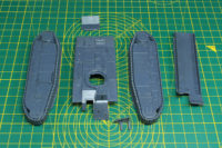 Bolt Action - Char B1 Bis