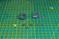 Bolt Action - Char B1 Bis