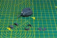 Bolt Action - Char B1 Bis