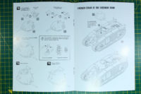 Bolt Action - Char B1 Bis