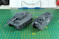 Bolt Action - Char B1 Bis