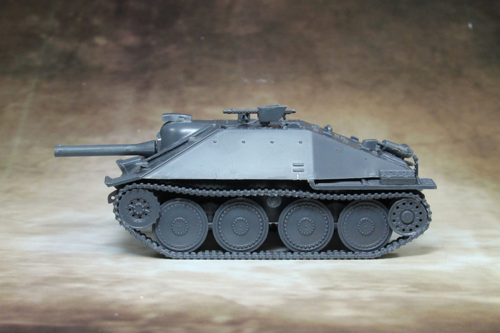 Warlord Games – Bolt Action – Jagdpanzer 38t Hetzer – Figurine 1/56 – Neuf