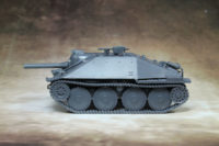 Bolt Action - Flammpanzer 38(t) Hetzer