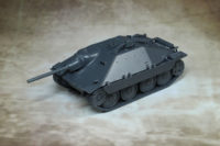 Bolt Action - Jagdpanzer 38(t) Hetzer