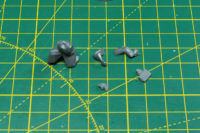 Converting Bolt Action Winter Germans