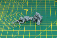 Converting Bolt Action Winter Germans